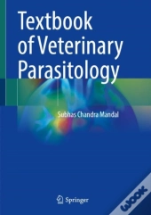 Textbook Of Veterinary Parasitology