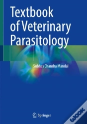 Capa do artigo Textbook Of Veterinary Parasitology