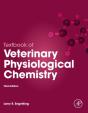 Textbook Of Veterinary Physiological Chemistry - Preview