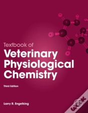 Capa do artigo Textbook Of Veterinary Physiological Chemistry