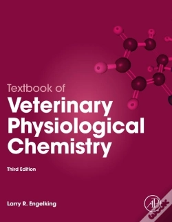 Capa do artigo Textbook Of Veterinary Physiological Chemistry