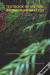 Capa do artigo Textbook Of Virtual Bioinstrumentation