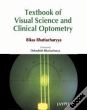 Capa do artigo Textbook Of Visual Science And Clinical Optometry