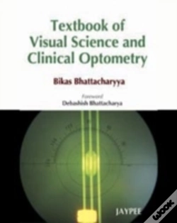 Capa do artigo Textbook Of Visual Science And Clinical Optometry