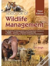 Textbook Of Wildlife Management 3rd Ed