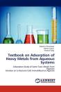 Textbook On Adsorption Of Heavy Metals From Aqueous Systems - Preview