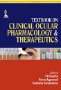 Textbook On Clinical Ocular Pharmacology & Therapeutics - Preview