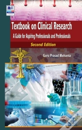 Textbook On Clinical Research