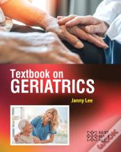 Textbook On Geriatrics