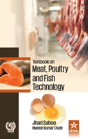 Textbook On Meat, Poultry And Fish Technology - Preview