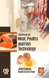 Textbook On Meat, Poultry And Fish Technology
