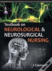 Capa do artigo Textbook On Neurological & Neurosurgical Nursing