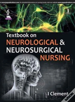 Capa do artigo Textbook On Neurological & Neurosurgical Nursing