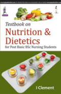 Textbook On Nutrition And Dietetics