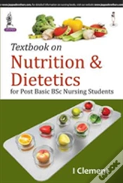 Capa do artigo Textbook On Nutrition And Dietetics