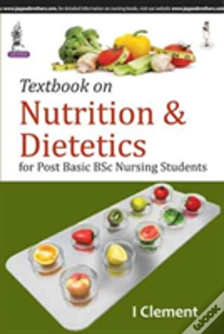 Capa do artigo Textbook On Nutrition And Dietetics