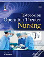 Textbook On Operation Theater Nursing