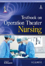Textbook On Operation Theater Nursing - Preview