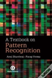 Textbook On Pattern Recognition
