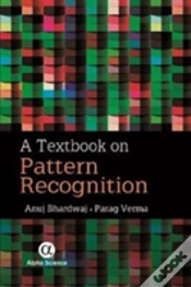 Capa do artigo Textbook On Pattern Recognition