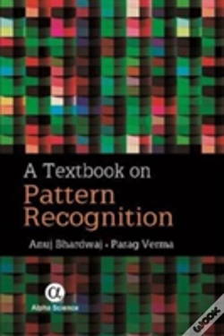 Capa do artigo Textbook On Pattern Recognition