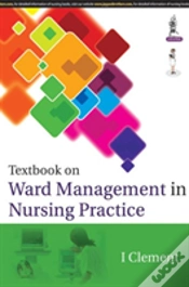 Capa do artigo Textbook On Ward Management In Nursing Practice