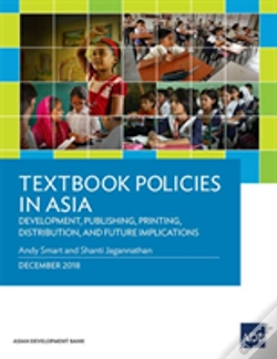 Capa do artigo Textbook Policies In Asia