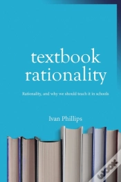 Capa do artigo Textbook Rationality