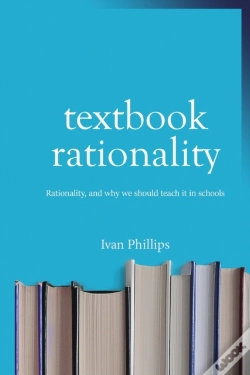 Capa do artigo Textbook Rationality