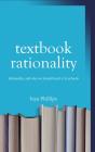 Textbook Rationality - Preview