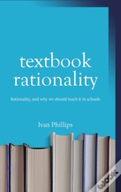 Capa do artigo Textbook Rationality