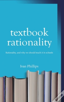 Capa do artigo Textbook Rationality