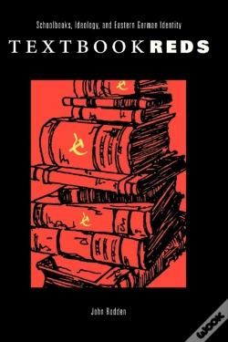 Capa do artigo Textbook Reds