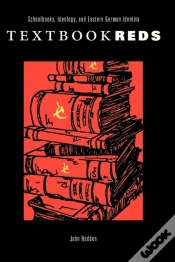 Capa do artigo Textbook Reds