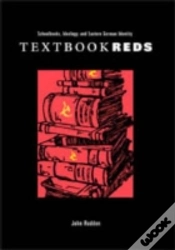 Capa do artigo Textbook Reds