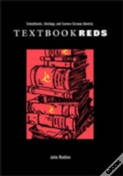 Capa do artigo Textbook Reds