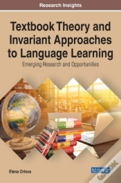 Capa do artigo Textbook Theory And Invariant Approaches To Language Learning