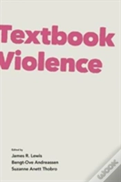 Capa do artigo Textbook Violence