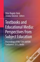 Textbooks And Educational Media: Perspectives From Subject Education