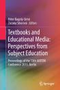 Textbooks And Educational Media: Perspectives From Subject Education - Preview