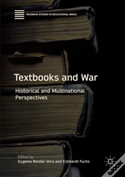 Capa do artigo Textbooks And War