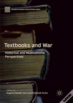 Capa do artigo Textbooks And War