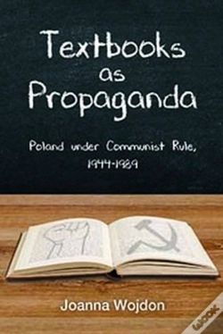 Capa do artigo Textbooks As Propaganda