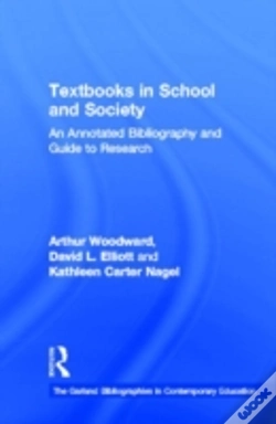 Capa do artigo Textbooks In School And Society