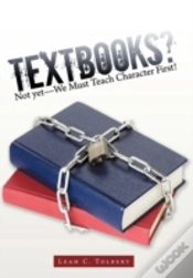 Capa do artigo Textbooks? Not Yet-We Must Teach Character First!