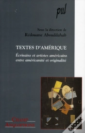 Capa do artigo Texte D
