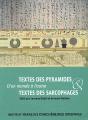 Texte Des Pyramides D'Un Monde À L'Autre ; Textes Des Sarcophages - Preview