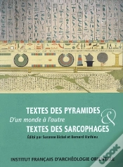 Capa do artigo Texte Des Pyramides D