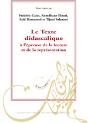 Texte Didascalique A L Epreuve De La Lecture Et De La Representation - Preview