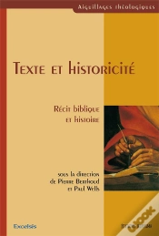Capa do artigo Texte Et Historicité, Récit Biblique Et Histoire